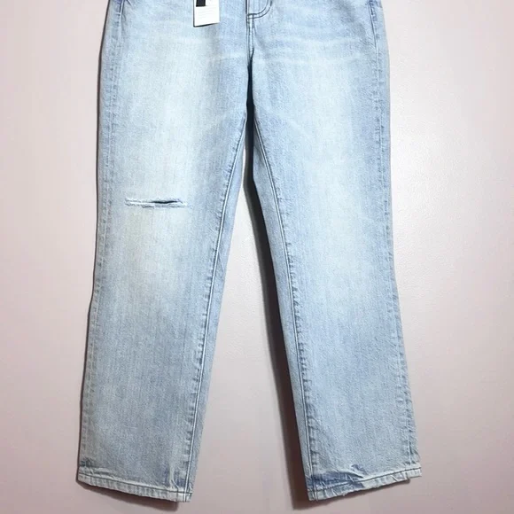 Banana Republic Vintage Straight Jeans